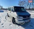 Сірий Фольксваген Transporter, об'ємом двигуна 2.46 л та пробігом 650 тис. км за 9000 $, фото 1 на Automoto.ua
