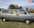 Серый Фольксваген Transporter, объемом двигателя 2.46 л и пробегом 401 тыс. км за 8900 $, фото 4 на Automoto.ua
