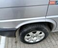 Серый Фольксваген Transporter, объемом двигателя 2.46 л и пробегом 301 тыс. км за 7800 $, фото 16 на Automoto.ua