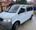 Серый Фольксваген Transporter, объемом двигателя 0 л и пробегом 409 тыс. км за 6900 $, фото 5 на Automoto.ua