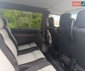 Серый Фольксваген Transporter, объемом двигателя 2.5 л и пробегом 450 тыс. км за 7600 $, фото 2 на Automoto.ua