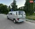 Серый Фольксваген Transporter, объемом двигателя 2.5 л и пробегом 310 тыс. км за 12700 $, фото 11 на Automoto.ua