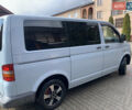 Серый Фольксваген Transporter, объемом двигателя 0 л и пробегом 409 тыс. км за 6900 $, фото 7 на Automoto.ua
