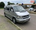 Серый Фольксваген Transporter, объемом двигателя 2.46 л и пробегом 346 тыс. км за 8300 $, фото 10 на Automoto.ua