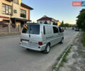 Серый Фольксваген Transporter, объемом двигателя 2.5 л и пробегом 310 тыс. км за 12700 $, фото 13 на Automoto.ua