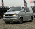 Сірий Фольксваген Transporter, об'ємом двигуна 2.5 л та пробігом 470 тис. км за 7100 $, фото 1 на Automoto.ua