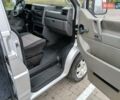 Серый Фольксваген Transporter, объемом двигателя 2.46 л и пробегом 301 тыс. км за 7800 $, фото 30 на Automoto.ua