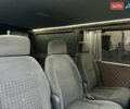 Серый Фольксваген Transporter, объемом двигателя 2.5 л и пробегом 310 тыс. км за 12700 $, фото 19 на Automoto.ua