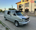 Серый Фольксваген Transporter, объемом двигателя 2.5 л и пробегом 310 тыс. км за 12700 $, фото 4 на Automoto.ua