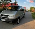 Сірий Фольксваген Transporter, об'ємом двигуна 2.5 л та пробігом 458 тис. км за 9500 $, фото 1 на Automoto.ua