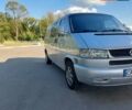 Серый Фольксваген Transporter, объемом двигателя 0 л и пробегом 475 тыс. км за 8200 $, фото 2 на Automoto.ua