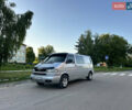 Серый Фольксваген Transporter, объемом двигателя 2.5 л и пробегом 310 тыс. км за 12700 $, фото 7 на Automoto.ua