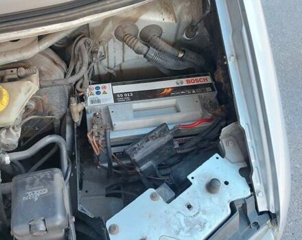 Серый Фольксваген Transporter, объемом двигателя 0 л и пробегом 475 тыс. км за 8200 $, фото 6 на Automoto.ua