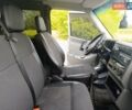 Серый Фольксваген Transporter, объемом двигателя 2.5 л и пробегом 450 тыс. км за 7600 $, фото 1 на Automoto.ua