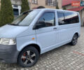 Серый Фольксваген Transporter, объемом двигателя 0 л и пробегом 409 тыс. км за 6900 $, фото 1 на Automoto.ua