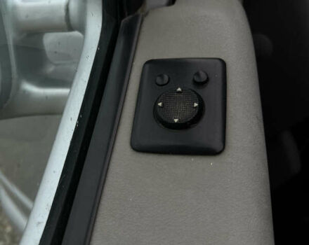 Серый Фольксваген Transporter, объемом двигателя 2.5 л и пробегом 470 тыс. км за 7300 $, фото 29 на Automoto.ua