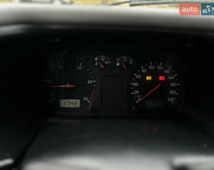 Серый Фольксваген Transporter, объемом двигателя 2.5 л и пробегом 470 тыс. км за 7300 $, фото 26 на Automoto.ua