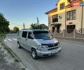 Серый Фольксваген Transporter, объемом двигателя 2.5 л и пробегом 310 тыс. км за 12700 $, фото 2 на Automoto.ua