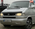 Сірий Фольксваген Transporter, об'ємом двигуна 2.5 л та пробігом 470 тис. км за 7100 $, фото 2 на Automoto.ua