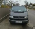 Сірий Фольксваген Transporter, об'ємом двигуна 2.46 л та пробігом 370 тис. км за 8000 $, фото 1 на Automoto.ua