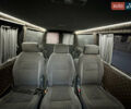 Серый Фольксваген Transporter, объемом двигателя 2.5 л и пробегом 310 тыс. км за 12700 $, фото 24 на Automoto.ua