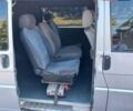 Серый Фольксваген Transporter, объемом двигателя 0 л и пробегом 475 тыс. км за 8200 $, фото 16 на Automoto.ua