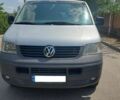 Серый Фольксваген Transporter, объемом двигателя 0 л и пробегом 240 тыс. км за 8000 $, фото 1 на Automoto.ua
