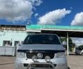 Серый Фольксваген Transporter, объемом двигателя 2.5 л и пробегом 292 тыс. км за 6500 $, фото 1 на Automoto.ua