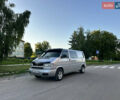 Серый Фольксваген Transporter, объемом двигателя 2.5 л и пробегом 310 тыс. км за 12700 $, фото 8 на Automoto.ua