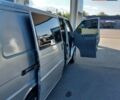 Серый Фольксваген Transporter, объемом двигателя 0 л и пробегом 475 тыс. км за 8200 $, фото 17 на Automoto.ua