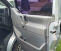 Серый Фольксваген Transporter, объемом двигателя 2.5 л и пробегом 600 тыс. км за 6000 $, фото 11 на Automoto.ua