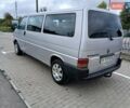 Серый Фольксваген Transporter, объемом двигателя 2.46 л и пробегом 301 тыс. км за 7800 $, фото 9 на Automoto.ua