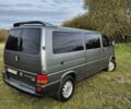 Серый Фольксваген Transporter, объемом двигателя 2.46 л и пробегом 401 тыс. км за 8900 $, фото 12 на Automoto.ua