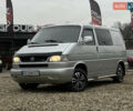 Серый Фольксваген Transporter, объемом двигателя 2.5 л и пробегом 470 тыс. км за 7300 $, фото 1 на Automoto.ua