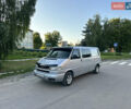 Серый Фольксваген Transporter, объемом двигателя 2.5 л и пробегом 310 тыс. км за 12700 $, фото 41 на Automoto.ua