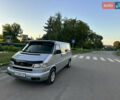 Серый Фольксваген Transporter, объемом двигателя 2.5 л и пробегом 310 тыс. км за 12700 $, фото 44 на Automoto.ua