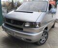 Серый Фольксваген Transporter, объемом двигателя 2.5 л и пробегом 510 тыс. км за 8800 $, фото 1 на Automoto.ua