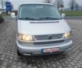 Сірий Фольксваген Transporter, об'ємом двигуна 2.5 л та пробігом 329 тис. км за 3443 $, фото 1 на Automoto.ua