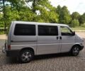 Серый Фольксваген Transporter, объемом двигателя 2.5 л и пробегом 432 тыс. км за 7600 $, фото 1 на Automoto.ua