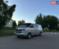 Серый Фольксваген Transporter, объемом двигателя 2.5 л и пробегом 310 тыс. км за 12700 $, фото 1 на Automoto.ua