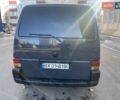 Сірий Фольксваген Transporter, об'ємом двигуна 2.46 л та пробігом 429 тис. км за 6800 $, фото 7 на Automoto.ua