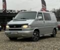 Серый Фольксваген Transporter, объемом двигателя 2.5 л и пробегом 470 тыс. км за 7300 $, фото 1 на Automoto.ua