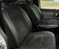 Серый Фольксваген Transporter, объемом двигателя 2.5 л и пробегом 470 тыс. км за 7300 $, фото 13 на Automoto.ua