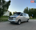 Серый Фольксваген Transporter, объемом двигателя 2.5 л и пробегом 310 тыс. км за 12700 $, фото 10 на Automoto.ua