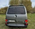 Серый Фольксваген Transporter, объемом двигателя 2.46 л и пробегом 401 тыс. км за 8900 $, фото 9 на Automoto.ua