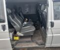 Серый Фольксваген Transporter, объемом двигателя 2.5 л и пробегом 437 тыс. км за 7000 $, фото 3 на Automoto.ua