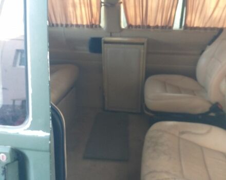 Серый Фольксваген Transporter, объемом двигателя 0 л и пробегом 600 тыс. км за 5200 $, фото 9 на Automoto.ua