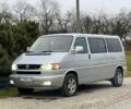 Сірий Фольксваген Transporter, об'ємом двигуна 2.5 л та пробігом 510 тис. км за 9400 $, фото 1 на Automoto.ua