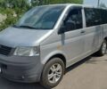 Серый Фольксваген Transporter, объемом двигателя 0 л и пробегом 240 тыс. км за 8000 $, фото 1 на Automoto.ua