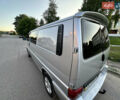 Серый Фольксваген Transporter, объемом двигателя 2.5 л и пробегом 310 тыс. км за 12700 $, фото 26 на Automoto.ua